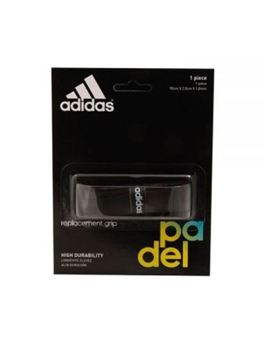 Adidas Overgrip nero Gr01bk | Ofertas De Pádel