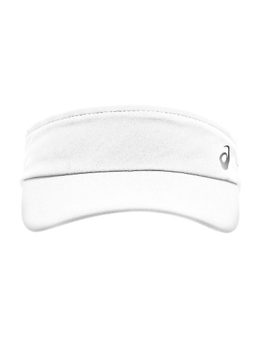 Visera Asics Prfm Visor | Ofertas De Pádel