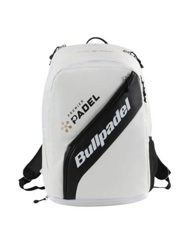 MOCHILA BULLPADEL BPM25007 VERT PREM 012 448478