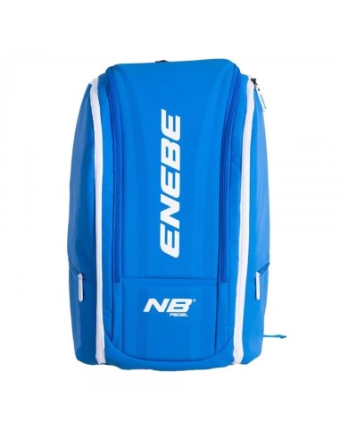 MOCHILA ENEBE MUSTANG AZUL A003481.A73