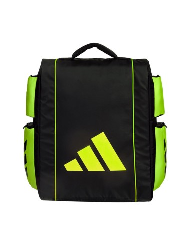 Adidas Paletero Protour 3.2 Lime | Ofertas De Pádel