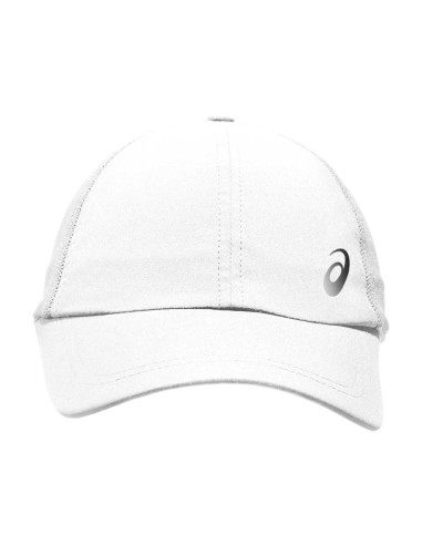 Gorra Asics Esnt Blanco | Ofertas De Pádel