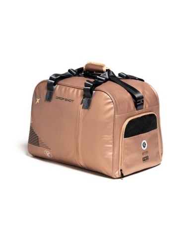 Bolso Drop Shot Lima Cobre | Ofertas De Pádel