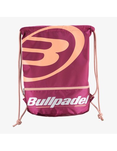 Bullpadel Mochila Bpb22221 Hortência | Ofertas De Pádel