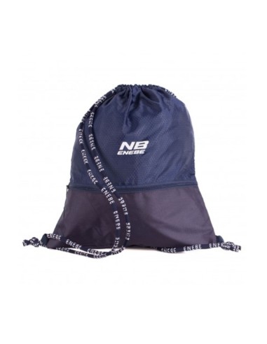 Gymsack Enebe Navy Blue | Ofertas De Pádel