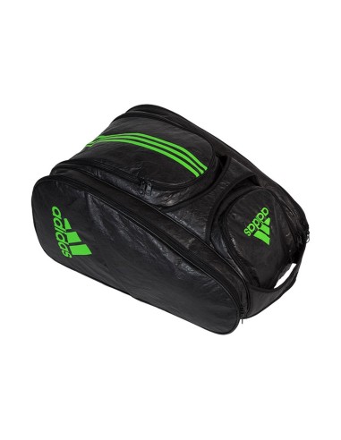 Adidas Paletero Multigame Greenpadel | Ofertas De Pádel