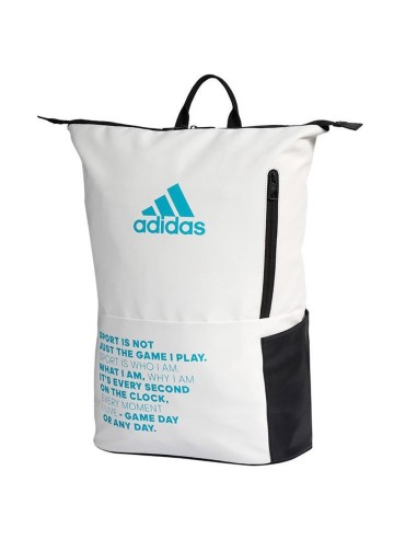 Adidas Mochila Multijogo 2.0 | Ofertas De Pádel