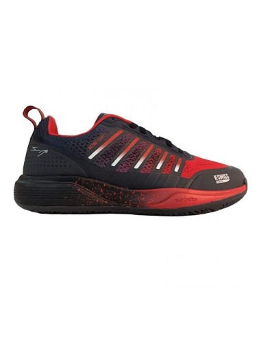 KSWISS ULTRA COURT PADEL SANYO SCARPE 04436927 | Ofertas De Pádel