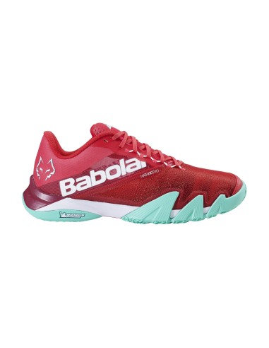 Babolat Jet Premura Juan Lebrón 30F24908 5064 | Ofertas de pádel