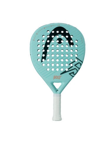 HEAD BULLONE PER PALA 2025 TL/BK 226225 | Ofertas De Pádel