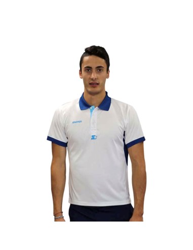 Polo Starter Fargo | Ofertas De Pádel