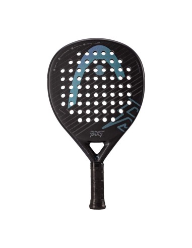 HEAD BULLONE PER PALA 2025 BK/PR 226245 | Ofertas De Pádel