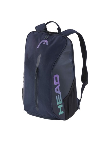 BACKPACK HEAD TOUR BACKPACK 25L 260845 | Ofertas De Pádel