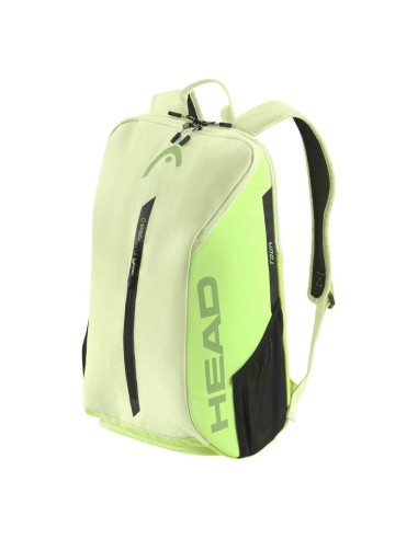 BACKPACK HEAD TOUR BACKPACK 25L 260945 | Ofertas De Pádel