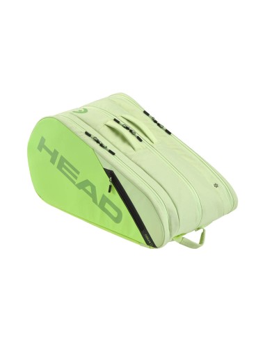 HEAD BORSA DA PADDLE TOUR BORSA DA PADEL L 260965 | Ofertas De Pádel