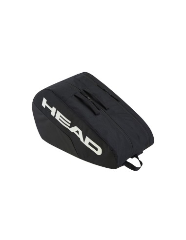 HEAD BORSA PADDLE BASE BORSA PADEL M BK 261265 | Ofertas De Pádel