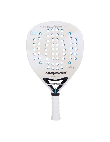 BULLPADEL NEURON CLOUD 25 RACKET 448126 | Ofertas De Pádel