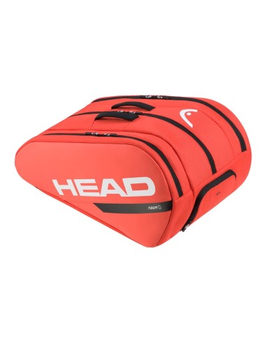 PALETERO HEAD TOUR PADEL BAG L 260864 FO