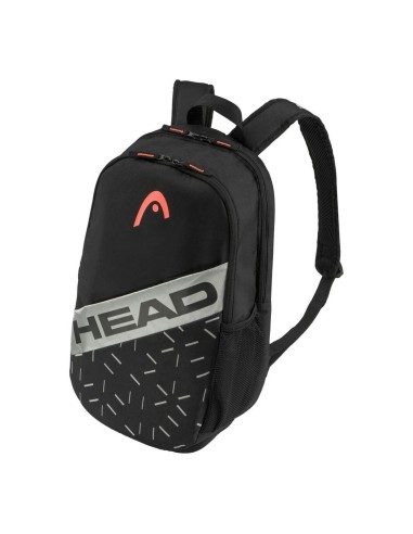 MOCHILA HEAD TEAM BACKPACK 21L 262244 BKCC