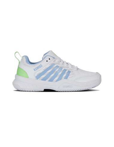 KSWISS COURT EXPRESS 2 CLAY 94429112 SCARPE DA DONNA 94429112 | Ofe...