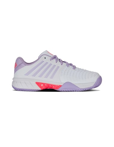 KSWISS EXPRESS LIGHT 3 HB 98563182 TÉNIS DE SENHORA | Ofertas De Pádel