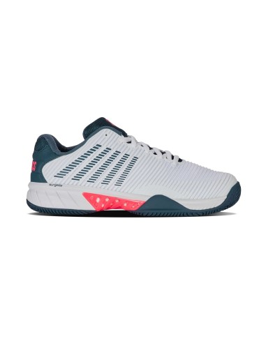 SAPATOS KSWISS HYPERCOURT EXPRESS 2 HB 06614129 | Ofertas De Pádel