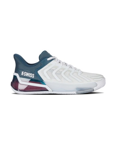 SCARPE KSWISS ULTRA SHOT 4 CLAY 04438129 | Ofertas De Pádel