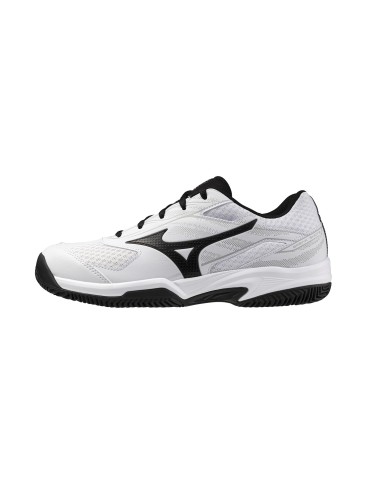 MIZUNO BREAK SHOT 5 CC 61GC2525 09 SAPATOS UNISEXO | Ofertas De Pádel