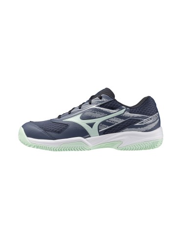 MIZUNO BREAK SHOT 5 CC 61GC2525 37 SCARPE DA GINNASTICA UNISEX | Of...