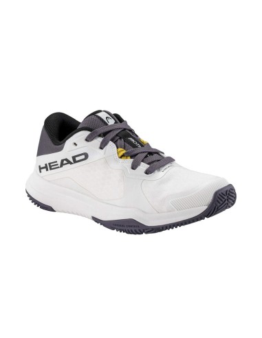 HEAD ALLENATORI MOTION PADEL JUNIOR 275615 WHBK | Ofertas De Pádel