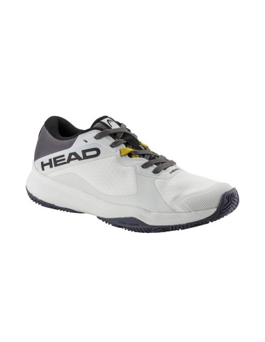 HEAD ALLENATORI MOTION TEAM PADEL 273695 WHBK | Ofertas De Pádel