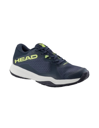 HEAD FORMATORI MOTION TEAM PADEL 273685 NVLI | Ofertas De Pádel