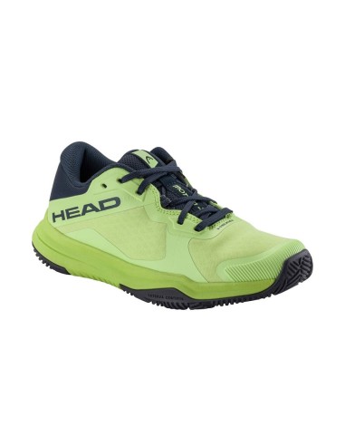 HEAD FORMATORI MOTION PADEL JUNIOR 275605 LINV | Ofertas De Pádel