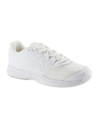 ZAPATILLAS HEAD REVOLT COURT MUJER 274515 WHGR | Ofertas De Pádel