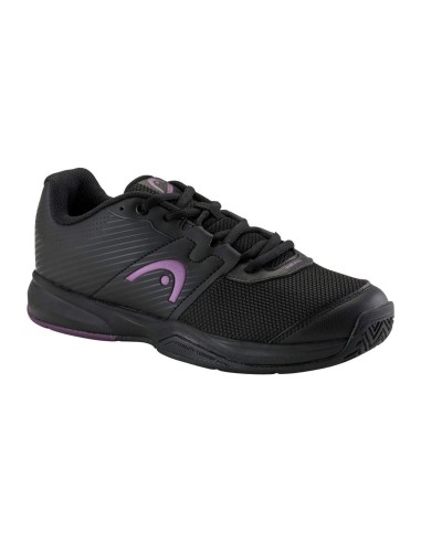 ZAPATILLAS HEAD REVOLT COURT MUJER 274505 BKPL | Ofertas De Pádel