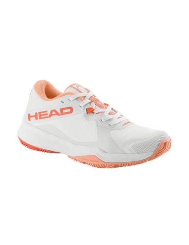 Head Motion Team Padel Mujer 274695 WHCO | Ofertas de pádel