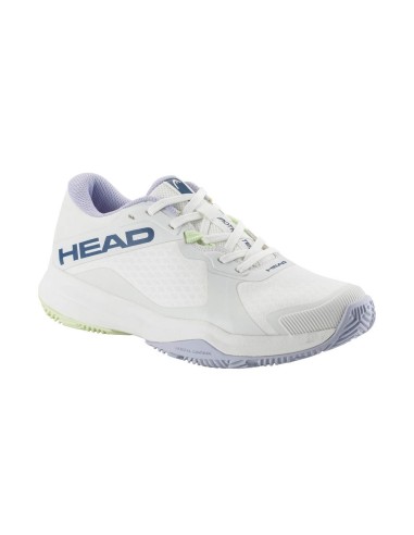 HEAD SCARPE DA GINNASTICA MOTION TEAM PADEL DONNA 274685 WHLA | Ofe...