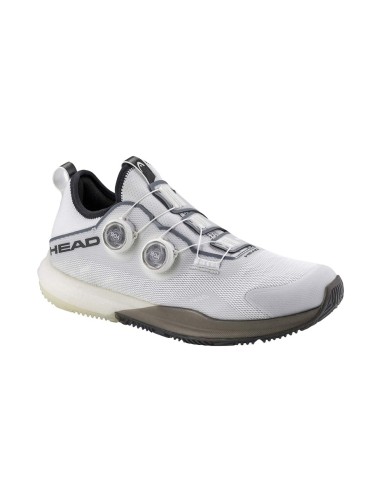 HEAD SAPATOS MOTION PRO BOA PADEL 273624 WHBK | Ofertas De Pádel