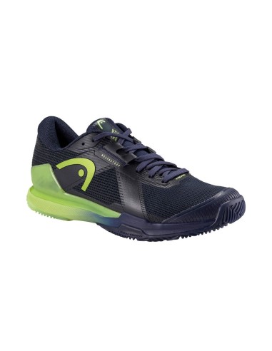 SHOES HEAD SPRINT PRO 4.0 PADEL 273655 NVLI | Ofertas De Pádel