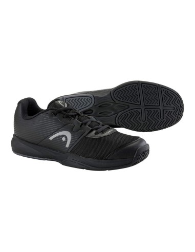 HEAD TRAINERS REVOLT COURT 273505 BKGR | Ofertas De Pádel