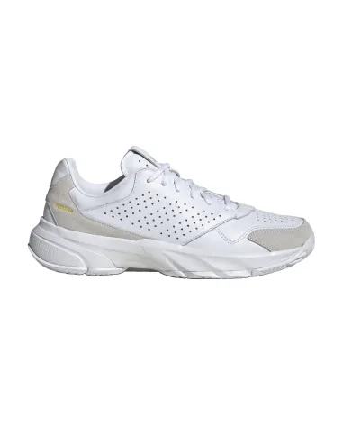 ADIDAS COURTJAM CONTROL 3 PREMIUM JI4235 UNISEX TRAINERS | Ofertas ...