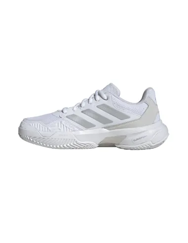 ADIDAS COURTJAM CONTROL 3 W CLAY JS2894 SAPATOS DE SENHORA | Oferta...