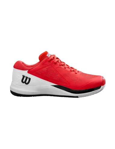 SCARPE DA GINNASTICA WILSON RUSH PRO ACE CLAY WRS335380 | Ofertas D...