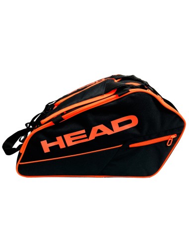 Head Paletero Core Padel Combi SMU | Ofertas de padel