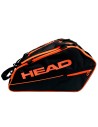 Head Paletero Core Padel Combi SMU | Ofertas de padel