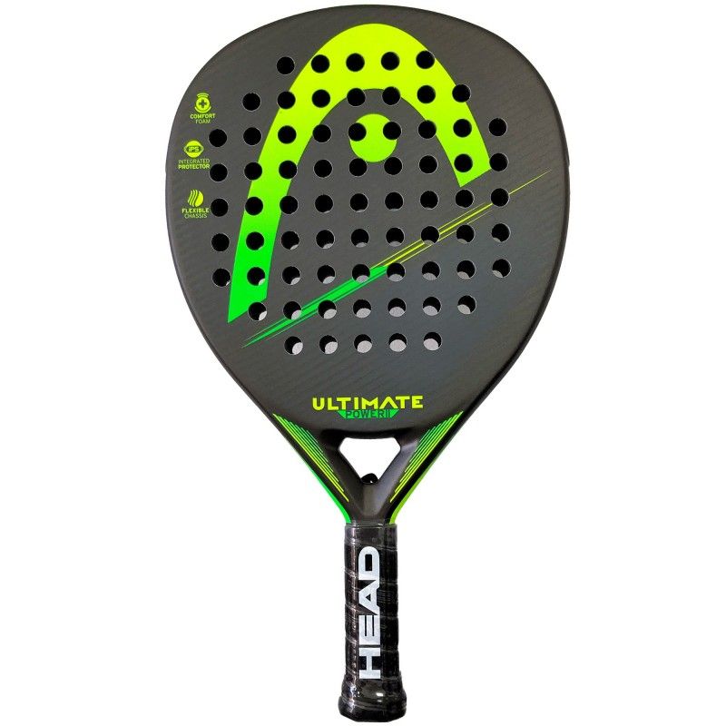 Head Power Ultimate II | Ofertas de padel