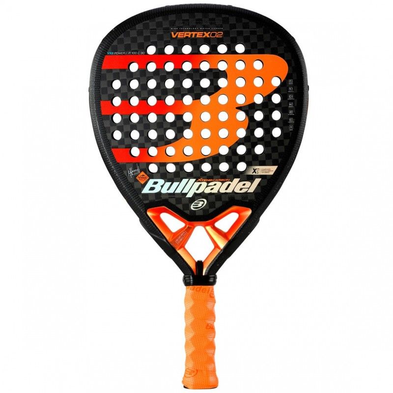 TouroPadel Vertex 02 | Ofertas de padel