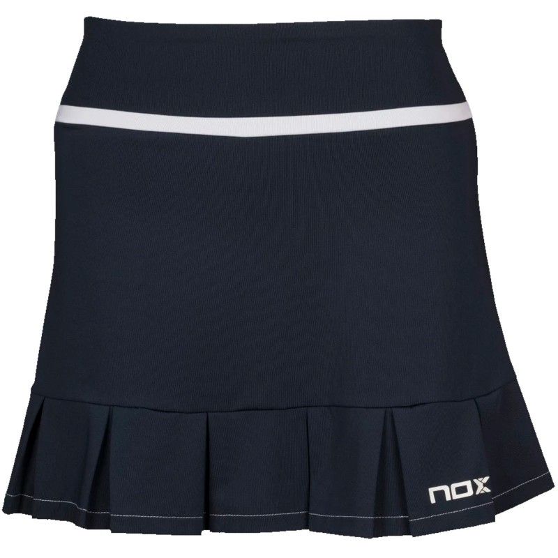 NOX Skirt Meta 10 Anniversary Blue |Padel offers