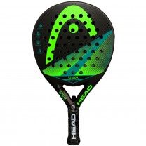 Raquete de Padel Control