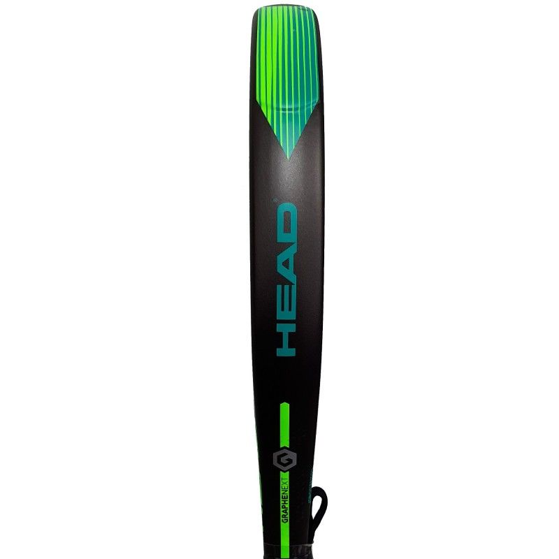 head graphene xt spark control 2